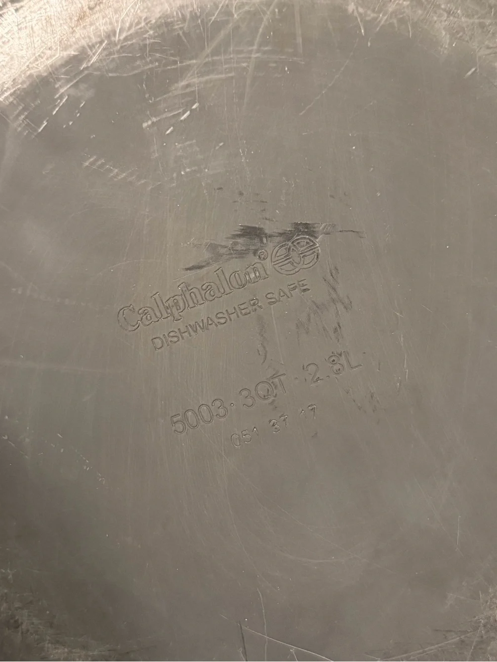Calphalon #5003 qt
